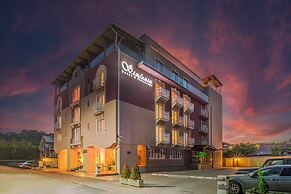 Simfonia Boutique Hotel