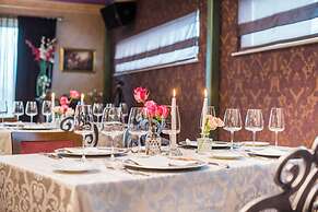 Simfonia Boutique Hotel