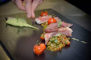 Simfonia Boutique Hotel