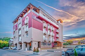 Simfonia Boutique Hotel