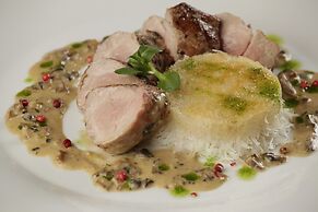 Simfonia Boutique Hotel