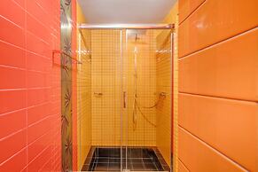 Simfonia Boutique Hotel