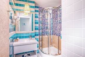 Simfonia Boutique Hotel