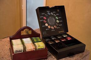 Simfonia Boutique Hotel