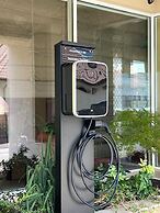 Simfonia Boutique Hotel