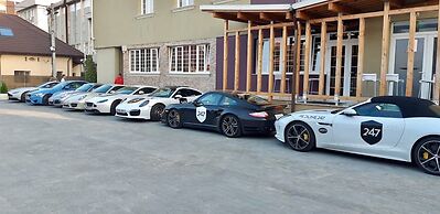 Simfonia Boutique Hotel