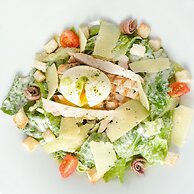 Simfonia Boutique Hotel