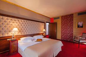 Simfonia Boutique Hotel