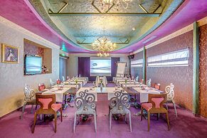 Simfonia Boutique Hotel