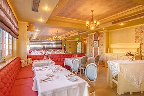 Simfonia Boutique Hotel