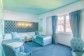 Simfonia Boutique Hotel