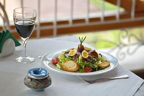 Simfonia Boutique Hotel