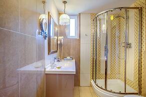 Simfonia Boutique Hotel