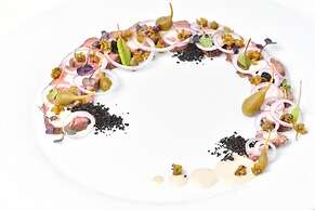 Simfonia Boutique Hotel