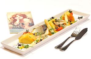 Simfonia Boutique Hotel