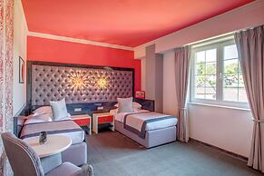 Simfonia Boutique Hotel