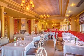 Simfonia Boutique Hotel