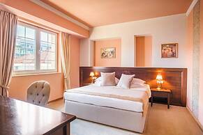 Simfonia Boutique Hotel