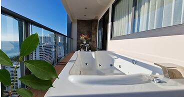 The Elysium Pratumnak Pattaya - By SHG