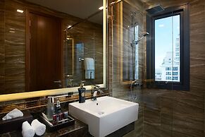 The Elysium Pratumnak Pattaya - By SHG