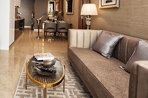 The Elysium Pratumnak Pattaya - By SHG