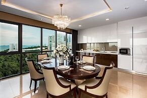 The Elysium Pratumnak Pattaya - By SHG