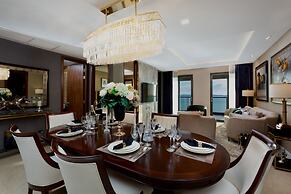 The Elysium Pratumnak Pattaya - By SHG