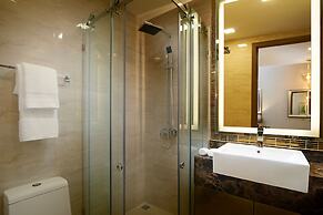 The Elysium Pratumnak Pattaya - By SHG