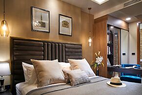 The Elysium Pratumnak Pattaya - By SHG