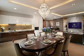 The Elysium Pratumnak Pattaya - By SHG