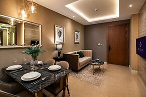 The Elysium Pratumnak Pattaya - By SHG