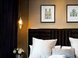 The Elysium Pratumnak Pattaya - By SHG