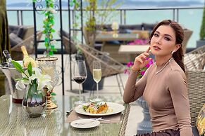 The Elysium Pratumnak Pattaya - By SHG