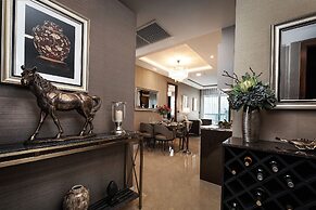 The Elysium Pratumnak Pattaya - By SHG