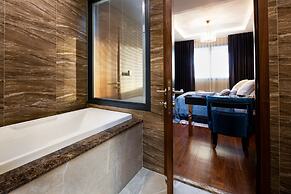 The Elysium Pratumnak Pattaya - By SHG