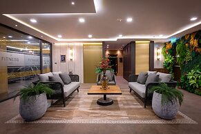 The Elysium Pratumnak Pattaya - By SHG