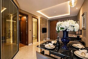 The Elysium Pratumnak Pattaya - By SHG