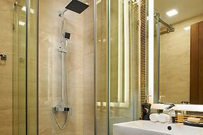 The Elysium Pratumnak Pattaya - By SHG