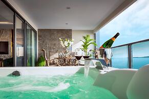 The Elysium Pratumnak Pattaya - By SHG