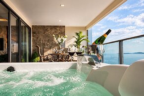 The Elysium Pratumnak Pattaya - By SHG
