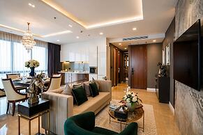 The Elysium Pratumnak Pattaya - By SHG