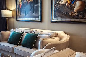 The Elysium Pratumnak Pattaya - By SHG