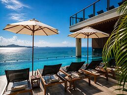 The Elysium Pratumnak Pattaya - By SHG