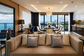 The Elysium Pratumnak Pattaya - By SHG