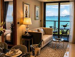 The Elysium Pratumnak Pattaya - By SHG