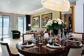 The Elysium Pratumnak Pattaya - By SHG