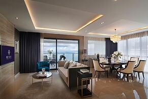 The Elysium Pratumnak Pattaya - By SHG