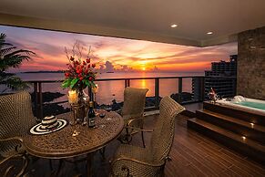 The Elysium Pratumnak Pattaya - By SHG