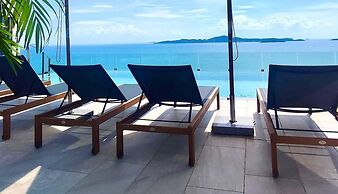 The Elysium Pratumnak Pattaya - By SHG