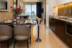 The Elysium Pratumnak Pattaya - By SHG